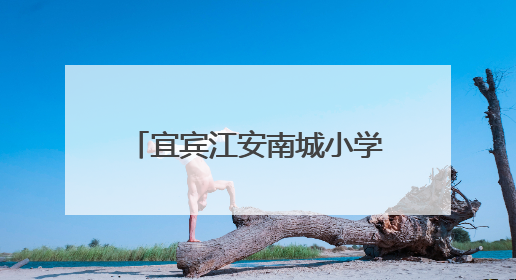 宜宾江安南城小学：五育融合结硕果，社团展演亮风采